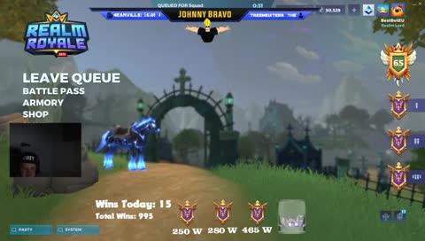 [PC/ENG] Failed at getting 1k dubs before 1 january! SwiftRage