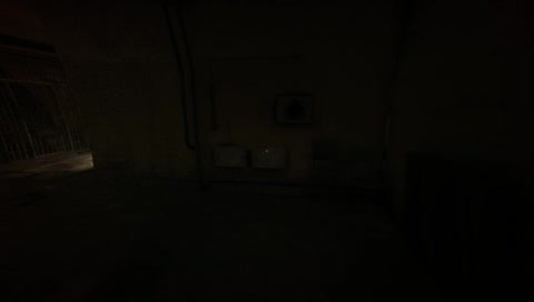 Dla Amae Sylwestrowy Outlast ♥