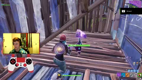 Fortnite Boombox Is Actually A Disease