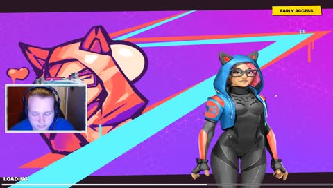 297/300 followers :D - last stream b4 2019~!