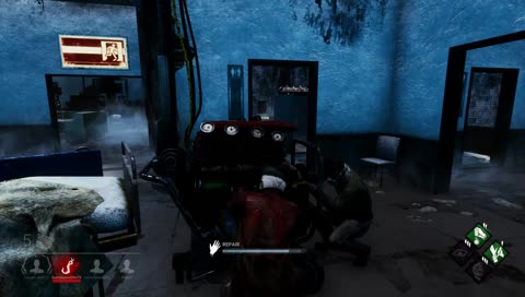 Fresh start on the new year! Otter, Kat & Blu!