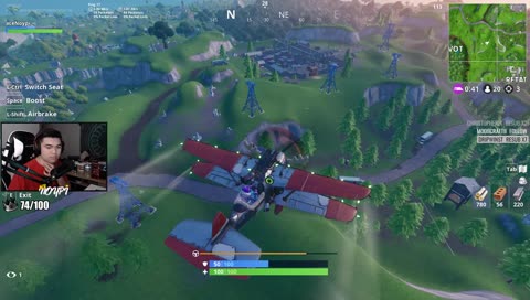 1,005+ Solo Wins • @aceNoypi
