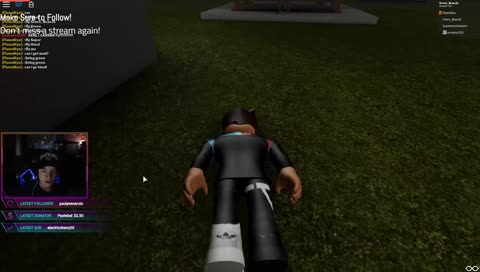 Whoever requests the stupid game wins a mod.