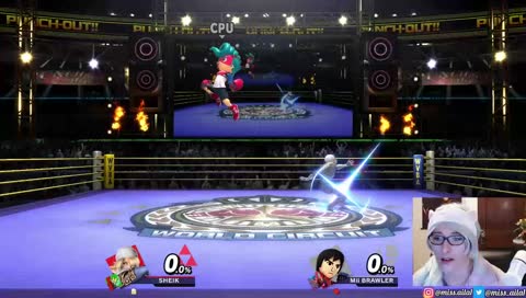 [SSC][PJ Party] New Years Eve Stream! | !midnight | !discord | !social