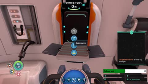 Blind play through of subnautica! 24 hour stream!! come join for some fun and laughs