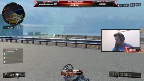 New years stream til the end