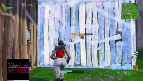 Underrated PS4 Player [1300+ wins] !t