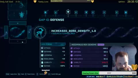 🔴[LIVE] ~ starting the isle of taco's ~ #Bso7 #TwitchUnity