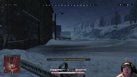 [ENG]Generic NYE Bash Title! Gaming and 2018 Pyre :-) //  #ALSsucks #SatisfactoryHYPE