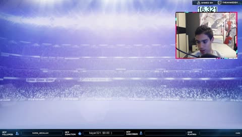 فيفا 19 | تحديات جديدة وتفتيح بكجات   !!