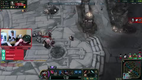 ahaaa im so cool (not clickbait)