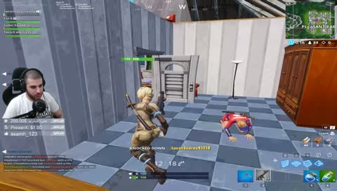 بث 24 ساعه لدعم جمعيه السرطان