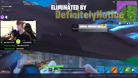 Getting Used To New Mouse | Come Chat | !prime |