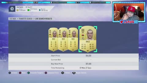 Market & TOTY Preparation. Happy New Year