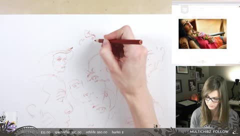 (ﾉ◕ヮ◕)ﾉ*:･ﾟ✧ Learn Stream with Slowburnstudio