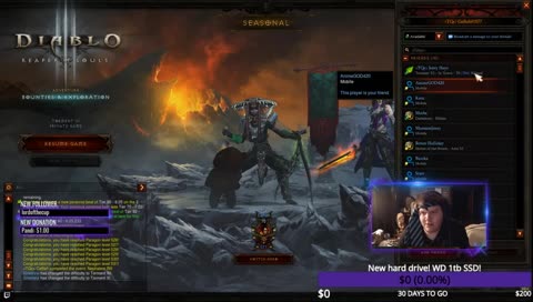(PC) open lobby, playing with viewers!