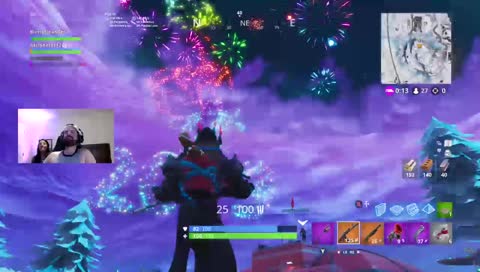 2 More Followers For Year End Goal!!!! Road to 100! 98/100. Quickie Squads!