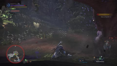 Monster Hunter World