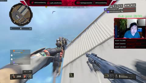 (5 more hours!) A 24 hour stream to mark the end of 2018! | !humble & !prime 28/30)