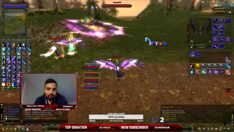 IPrometheus pk (diez) mage