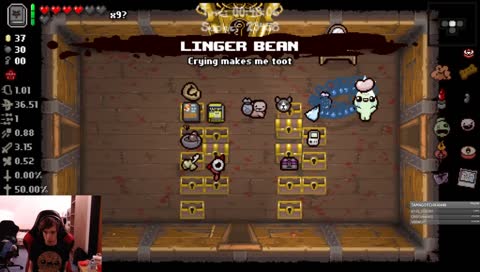 [ENG/PC] HAPPY NEW YEAR | DRUNK STREAM