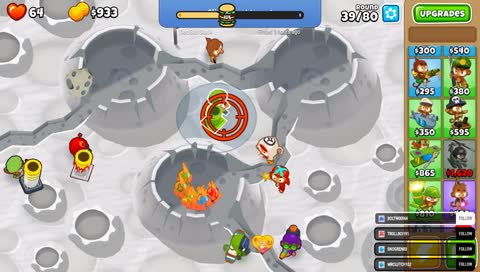 [ENG] Popping all the things