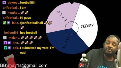 Naughty List Games Final 3 (7PM ET Start Time)