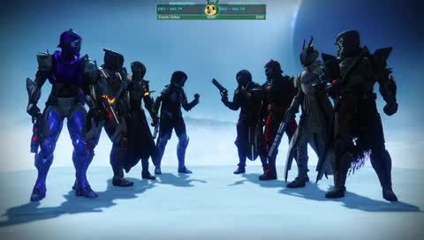 WHAT U DOIN WITH 2019