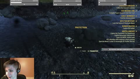 No One Knows What's Happening - Chill Stream with Bug & Dave