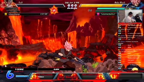 Handling Ranked PC players in DBFZ and $10,$20,$50 Paypal Giveaway Type: paypal50 to be eligible