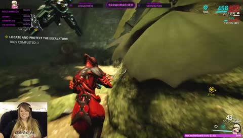 [PC][MR6]  Bringing in the new year by leveling 6 frames!!! Then playing random games with friends!!!