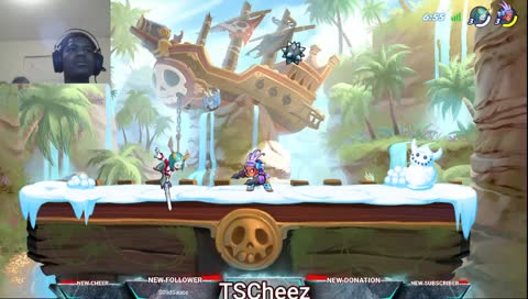 Doing some Ranked - Affiliate Grind