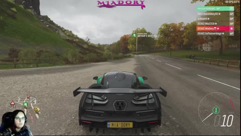 12h Stream | Frohes Neues an Alle | Mit den Verrückten ins neue Jahr fahren! | [kw-com.de]