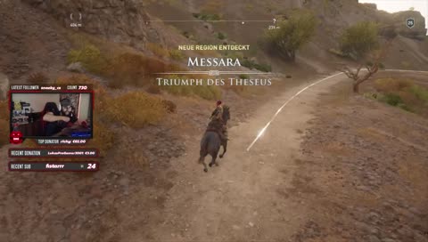 [GER/ENG] 60 FPS | guess who is back?! Nani?! ikuzo!  Lets get some #1 !