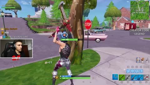 🔴PRO SUS PLAYER! 1000+ WINS! KILLED HAMLINZ & TSM DAEQUAN! Fav: nickmercs tsm_myth poach faze tfue Symfuhny ninja timthetatman LEG3ND