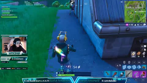 [ESP] Feliz Año Nuevo!! | !Sorteo | 1º cofre gratis