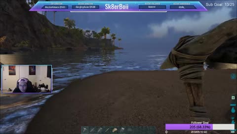 Happy New Year's Eve, suhhhhh dude | Follower Goal: 203/300 | !discord !ign