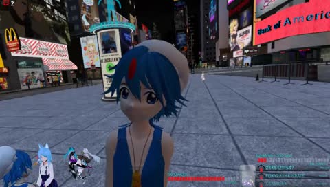 Happy new year! <3 2 follows = 1 shot! !discord !sr