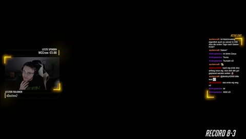 FROHES NEUES JAHR UND AUF GEHTS MIT SEASON 14