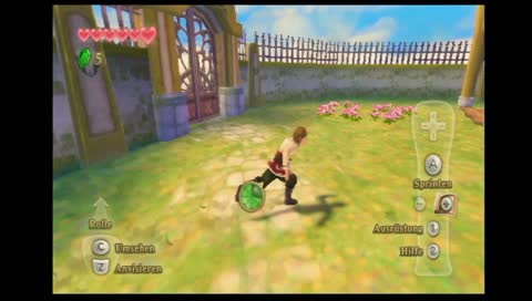 [GER]  Frohes neues Jahr | Neues Projekt | Der Start