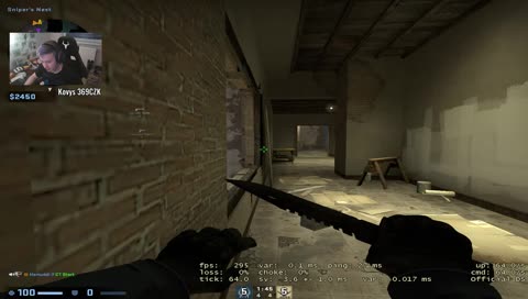 Silverster MM | Road2 1000follows