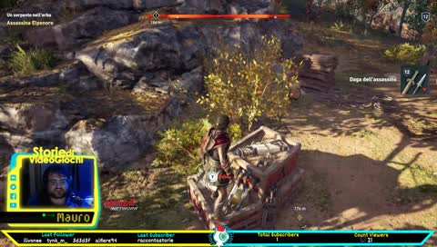 [ITA\FRA\ENG](Xone) Buon Anno!! Che il 2019 sia ricco di tanti capolavori piu del 2018