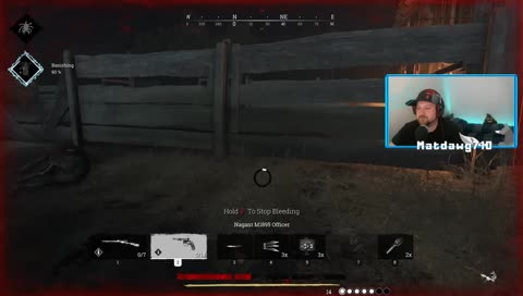 New Years Hunt | New Overlays | No More Smoking