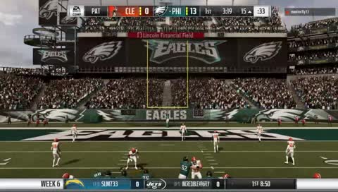 Earlii_Wap's Live PS4 Broadcast
