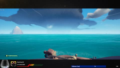 Sailing with Friends!  :)