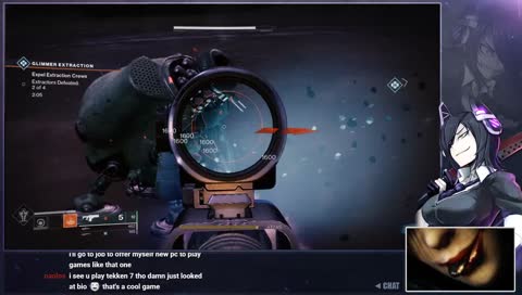 [PC]Destiny 2 Shenanigans, then sum Ultimate Smashu..Hanzo style :] HAPPY NEW YEARS m8