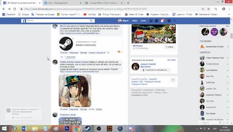 Sorteo fin de Aรฑo + Sorteo + inusual