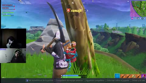 Feliz AÑO nuevo desde SPAIN - Drunk Stream