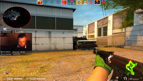 le wall impossible LUL