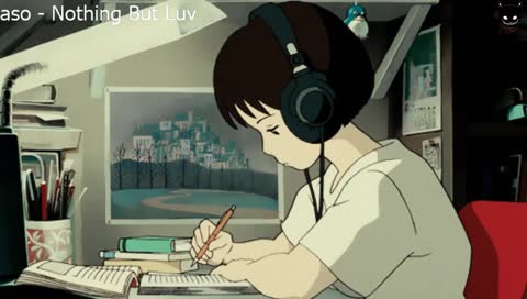 🎧 lofi beats to relax, game & chill 🎵 | join !discord